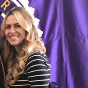 Meet your Posher, Karen